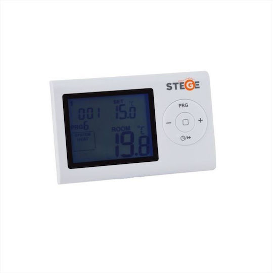 Stege Stege SG 200 Digital Thermostat