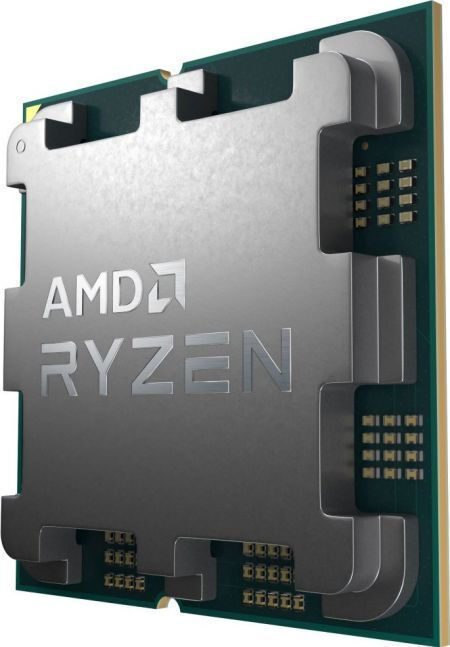 AMD Ryzen 5 9600X 3.9GHz Procesor cu 6 nuclee pentru Socket AM5