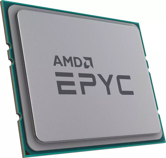 AMD Epyc 7302P 3GHz Processor 16 Core for Socket SP3 in Box