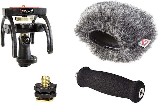 Rycote PCM-D100 Audio Kit Αντιανέμιο Μικροφώνου