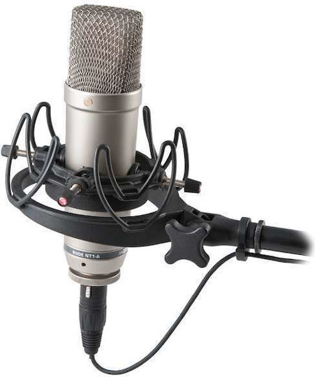Rycote On Stage Mikrofonzubehör Berg