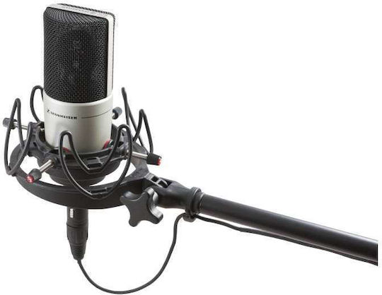 Rycote On Stage Mikrofonzubehör Berg