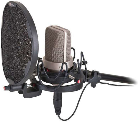 Rycote Invision Studio Kit Usm Φίλτρο Μικροφώνου