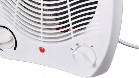 Esperanza Gobi Heizlüfter Boden 2000W