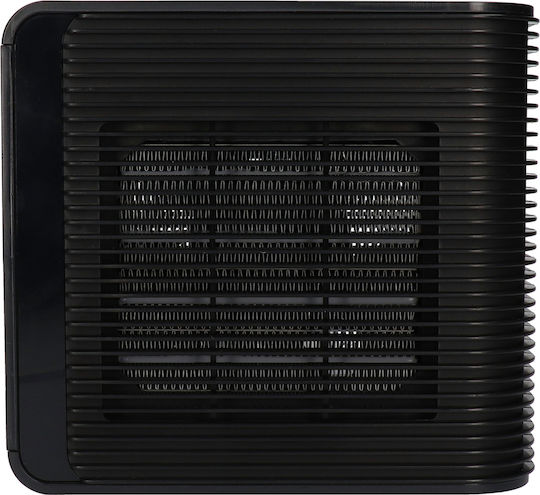 Blaupunkt FHD401 Fan Heater Room Floor 2000W