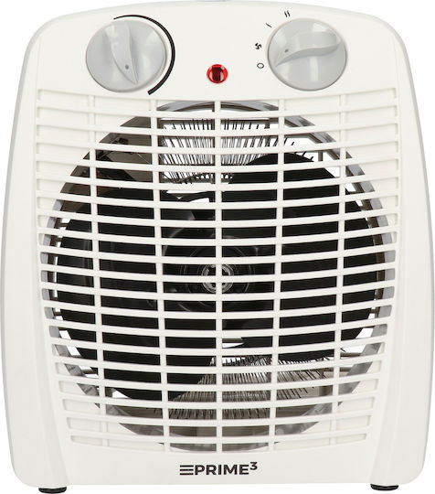 Prime3 SFH11 Вентилаторен нагревател Стая За под 2000W