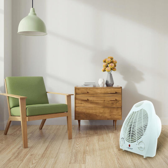 Esperanza Gobi Heizlüfter Boden 2000W