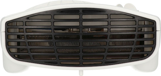 Prime3 Fan Heater Bathroom Floor White 2000W