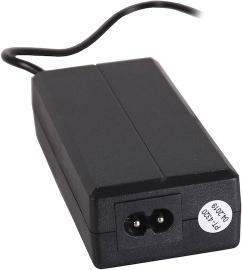 Patona Φορτιστής Laptop 65W 19V 42A για Asus χωρίς Καλώδιο Τροφοδοσίας