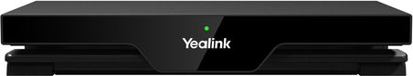 Yealink Roomcast Sistem De Conferință 4K Ultra HD Negru