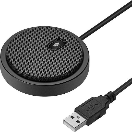 Techly Μικρόφωνo Διασκέψεων Συνεδριακού Συστήματος
