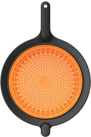 Fiskars Sieb Gemüse Silikon 1Stück