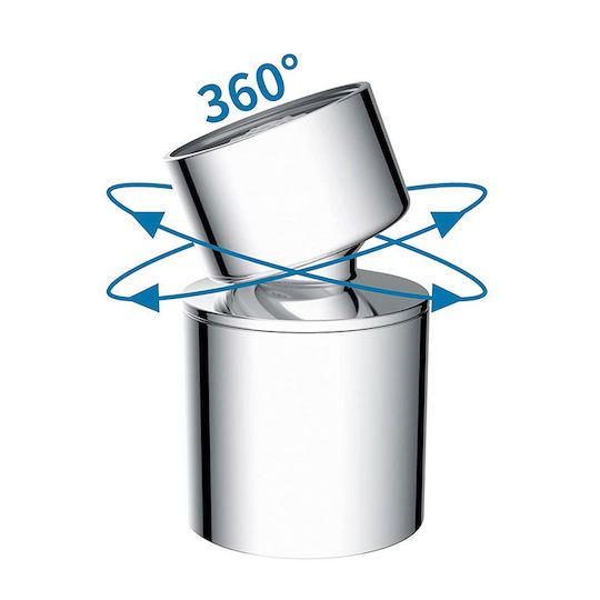 Extensie Robinet cu Filtru