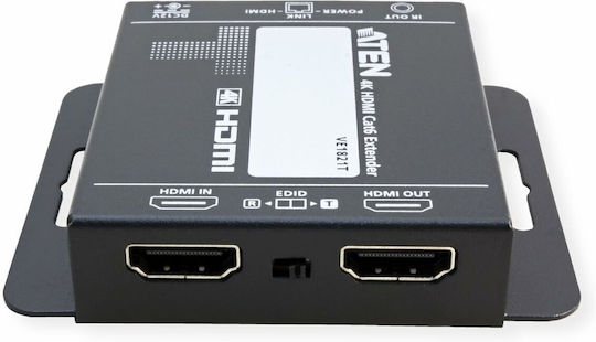 Aten Comutator KVM și de Date cu HDMI