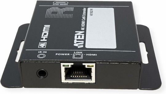 Aten Comutator KVM și de Date cu HDMI
