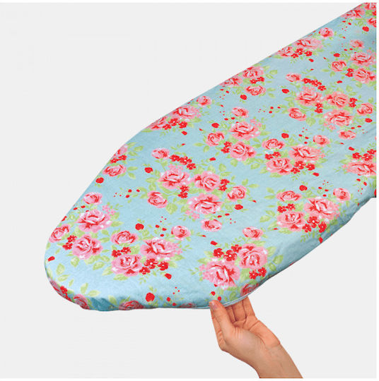 Roller Kappatos Ironing Board Cover Blue 140x50cm