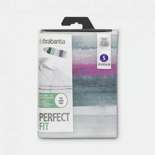 Brabantia Ironing Board Cover Multicolour 95x30cm