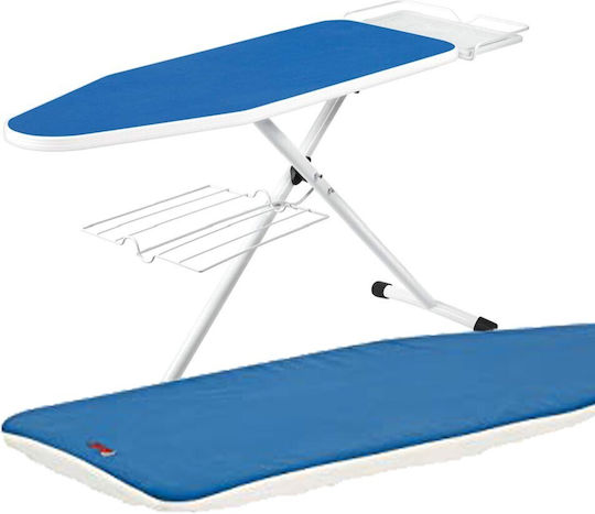 Polti Covor de călcat Albastru 120x45cm