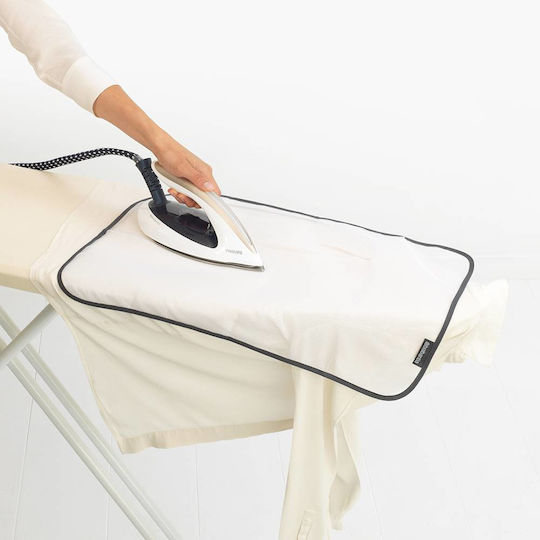 Brabantia Ironing Board Cover White 60x40cm