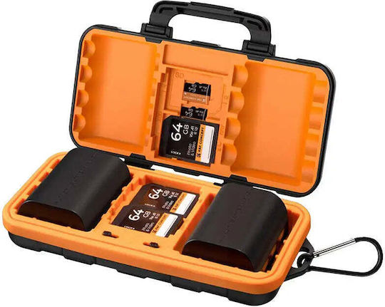 K&F Concept Kamera