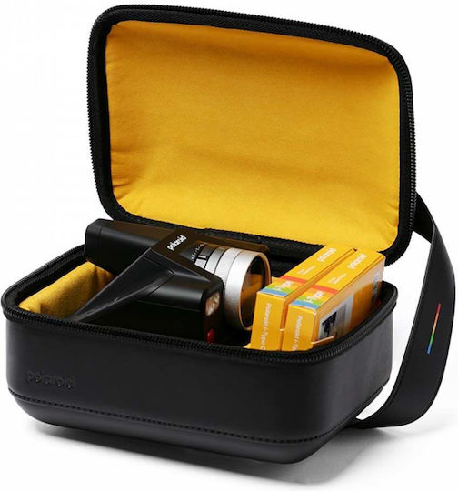 Polaroid Pouch Camera Premium Black