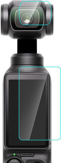Puluz Glass Screen Protector for DJI