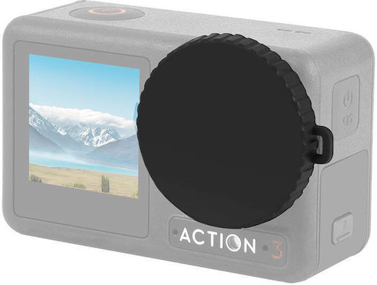 Puluz Lens Protector for Osmo Action 3 / 4 DJI