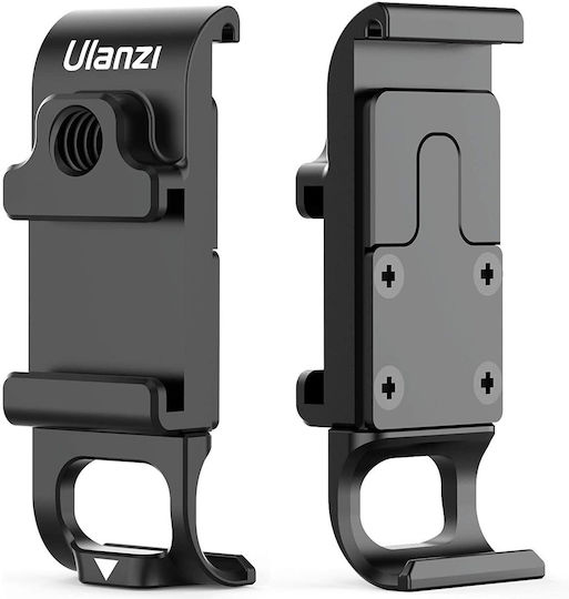 Ulanzi Replacement Door G9-6 for Hero9 / Hero10 GoPro Hero 10 / Hero 9