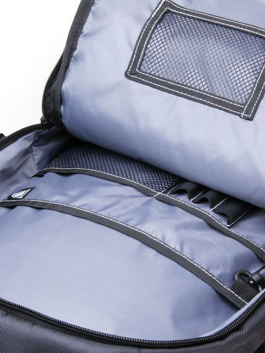 Dicota Backpack Universal Τσάντα για Laptop 15.6" σε Μαύρο χρώμα