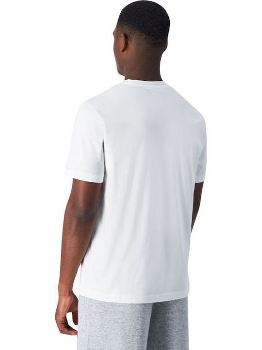 Champion Tricou Alb