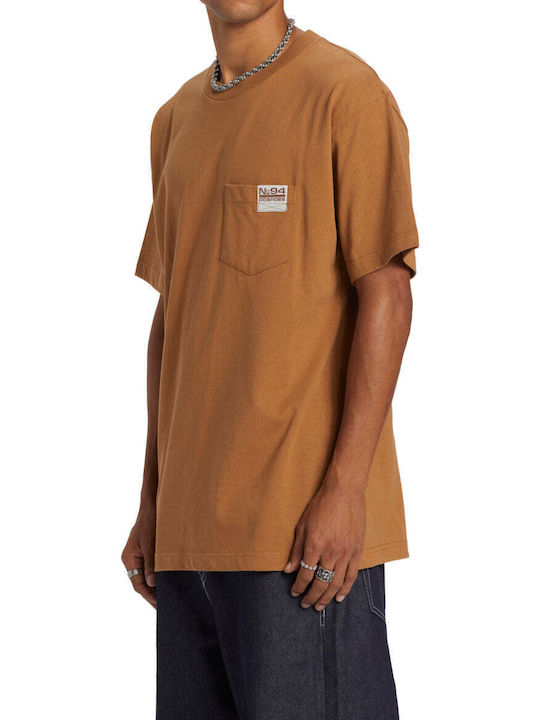 No 94 Worker Chipmunk T-shirt Chipmunk