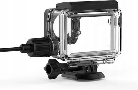 SJCAM Θήκη Προστασίας για SJCam 2871