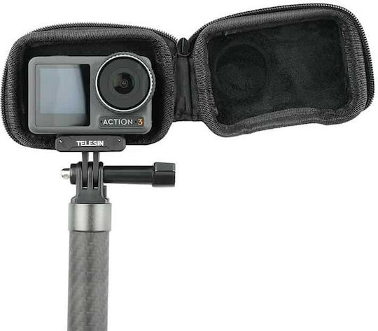 Telesin Θήκη Προστασίας για DJI Osmo Action 3