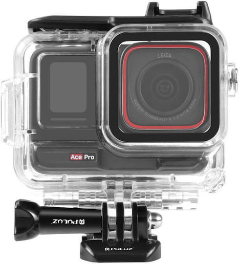 Puluz Waterproof Waterproof Case for Insta360 Ace Pro PU964T