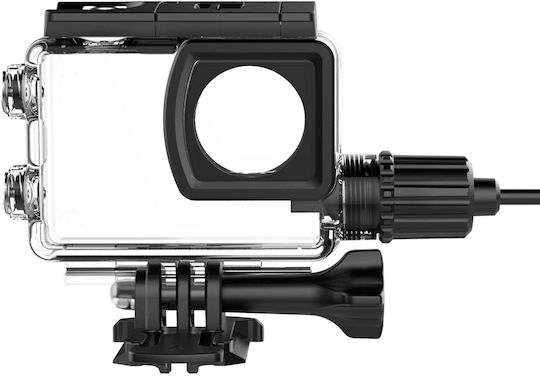 SJCAM Wasserdichtes Gehäuse für SJCam 0000002139
