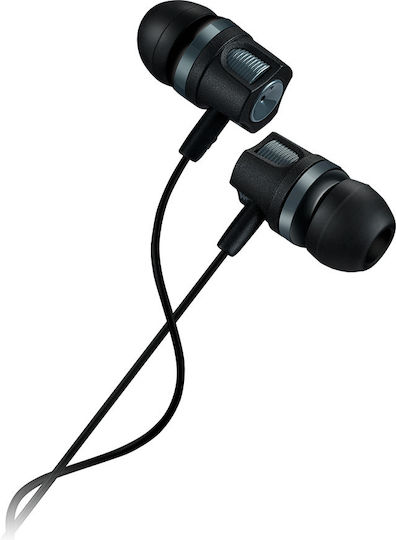 Canyon Ohrhörer In Ear Gray EP-3