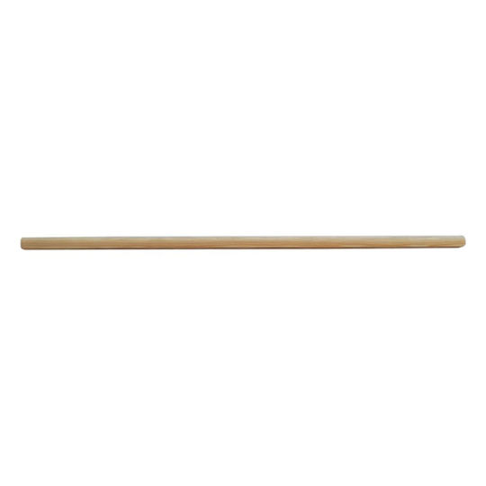 Moraitis Group Wooden Kitchen Rolling Pin 90cm Diameter 10cm Moraitis Group Wooden Kitchen Rolling Pin 90cm Diameter 10cm