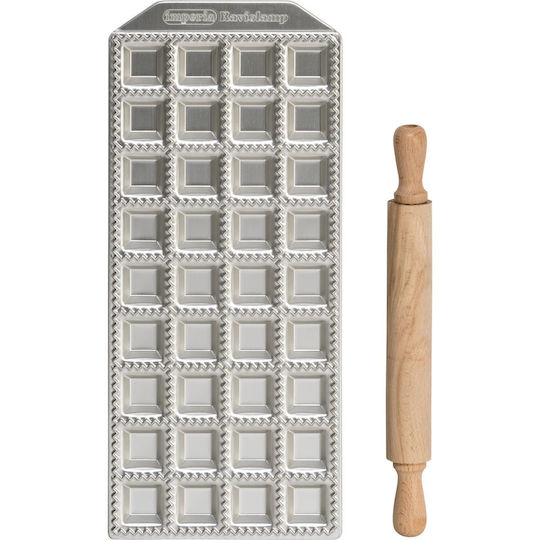 Imperia Role Din Lemn Pentru Bucătărie Φ3.4cm