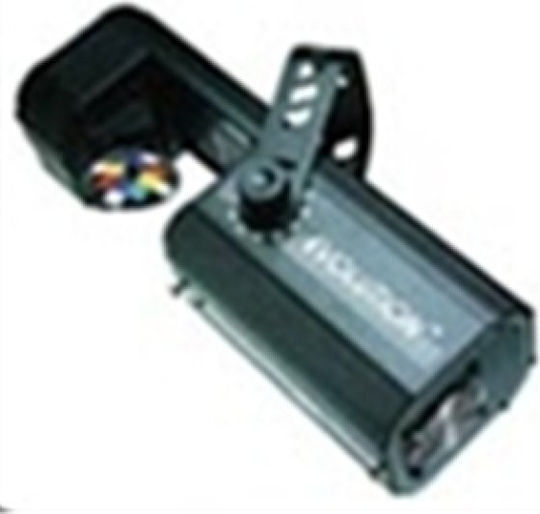 Lucas Φωτορυθμικό DMX MRG-250X
