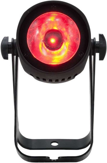 American DJ Προβολέας Spot LED Saber Pinspot RGBW