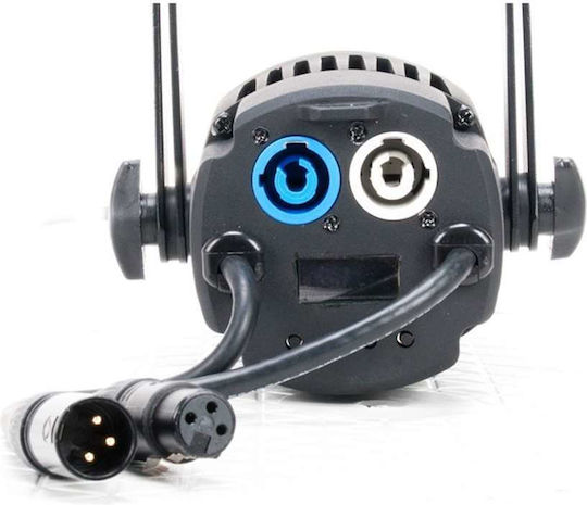 American DJ Προβολέας Spot LED Saber Pinspot RGBW