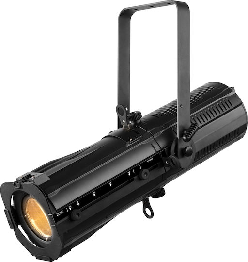 BeamZPro Прожектор Спот LED DMX BTS300Z Топло Бяло
