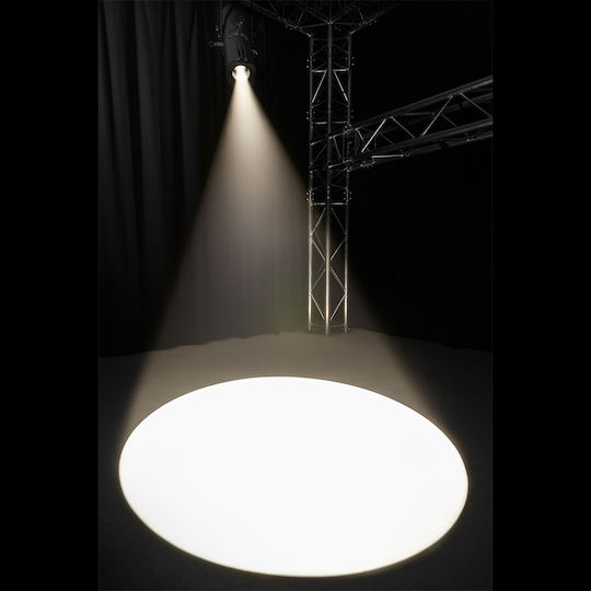 BeamZPro Прожектор Спот LED DMX BTS300Z Топло Бяло