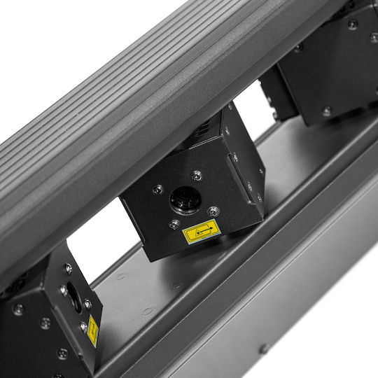 Evolite Laser LED RGB