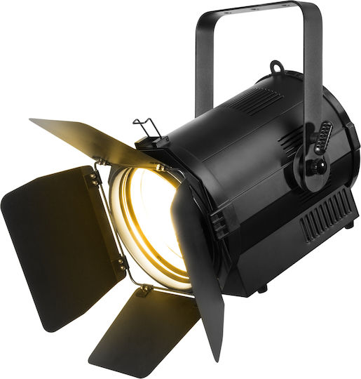 BeamZPro Προβολέας Spot LED Θερμό Λευκό
