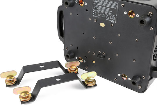 BeamZPro Φωτορυθμικό Beam LED DMX με Ρομποτική Κεφαλή Ignite180B