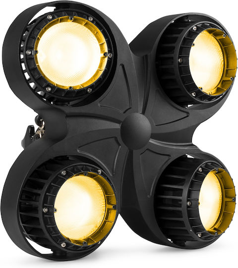 BeamZPro Beam LED Stage Blinder Amber