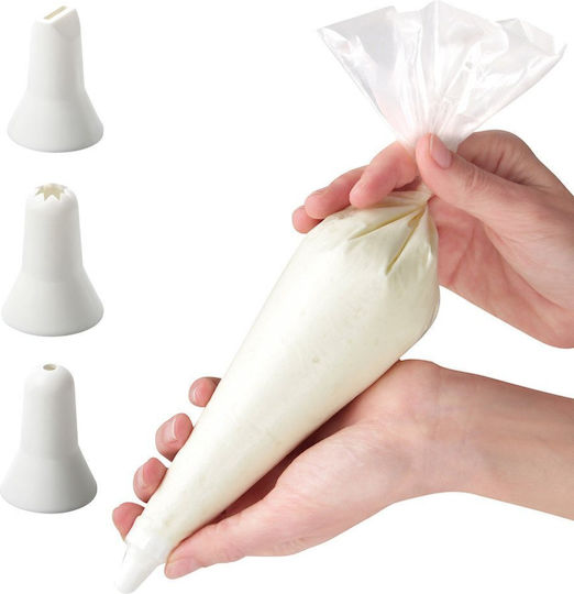 Zenker Pastry Bag Disposable