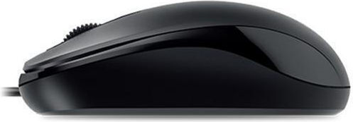 Genius DX-110 Wired Mouse Calm Black