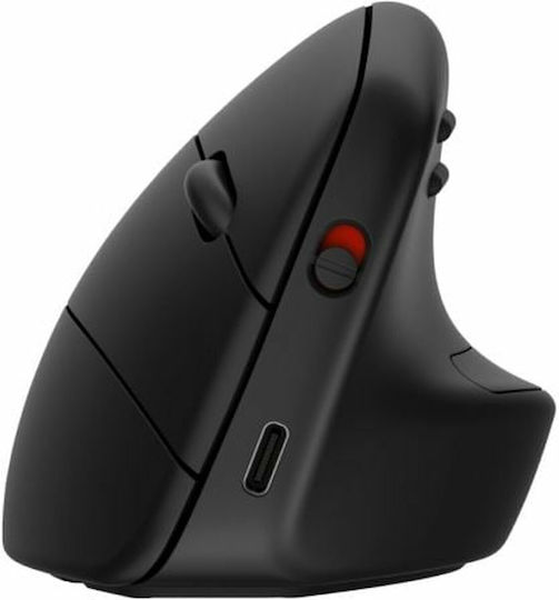HP 6H1A5AA Mouse Ergonomic Wireless Negru